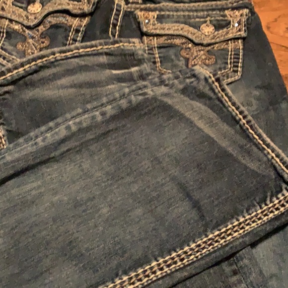 Rock Revival Ginger bootcut - Picture 7 of 10